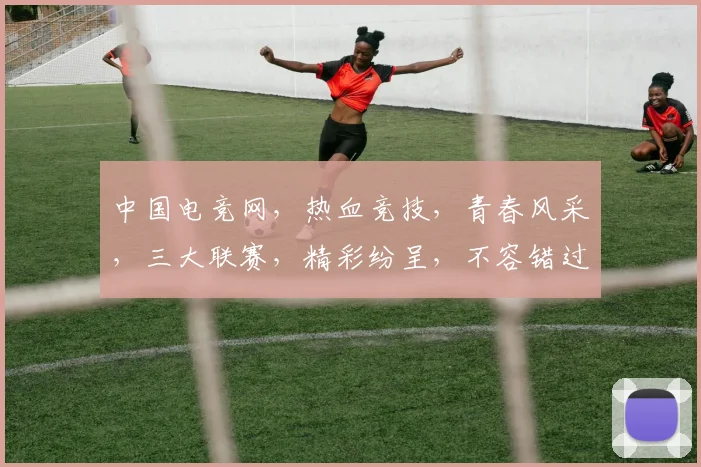 中国电竞网，热血竞技，青春风采，三大联赛，精彩纷呈，不容错过，三足鼎立