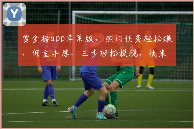 赏金榜app苹果版，热门任务轻松赚，佣金丰厚，三步轻松提现，快来体验